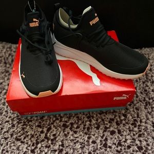 Puma shoe